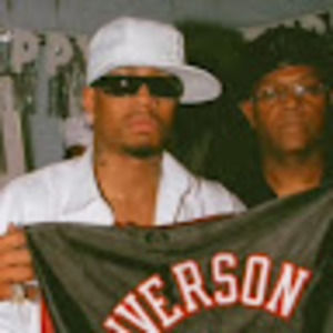 Meet your Posher, Preston